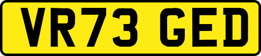 VR73GED