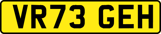 VR73GEH