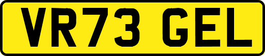 VR73GEL