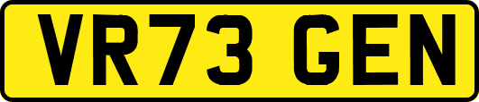 VR73GEN