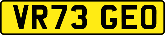 VR73GEO