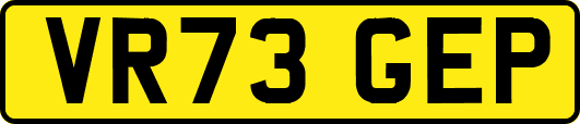 VR73GEP