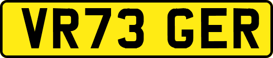 VR73GER
