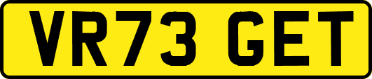 VR73GET