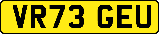 VR73GEU