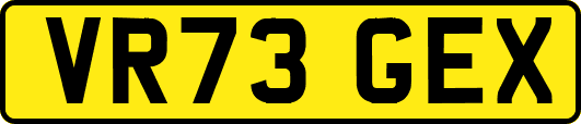 VR73GEX