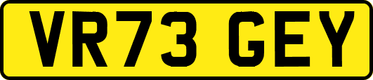 VR73GEY