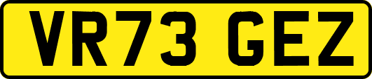 VR73GEZ