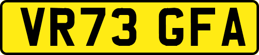 VR73GFA