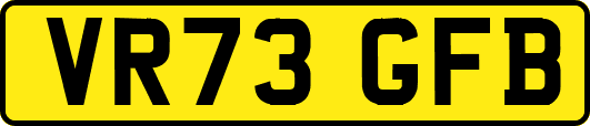 VR73GFB