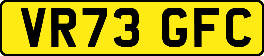VR73GFC