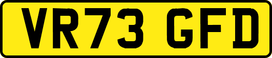 VR73GFD