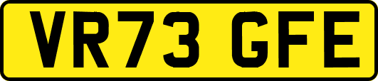 VR73GFE