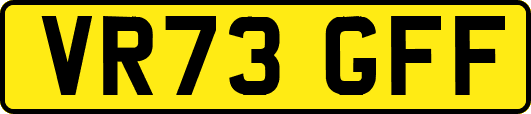 VR73GFF