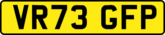 VR73GFP