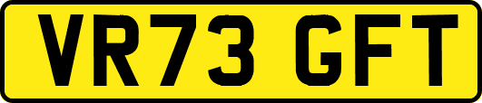 VR73GFT