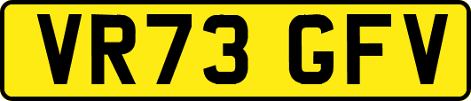 VR73GFV