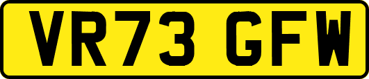 VR73GFW