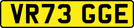 VR73GGE