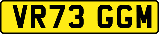 VR73GGM