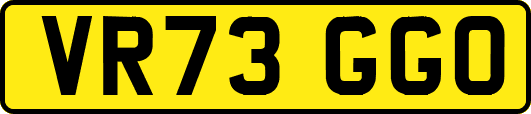 VR73GGO