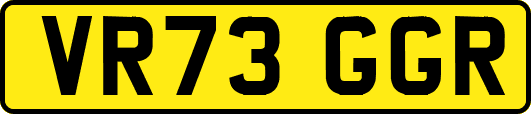 VR73GGR