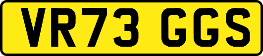 VR73GGS
