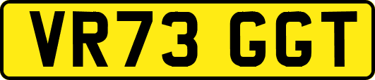 VR73GGT