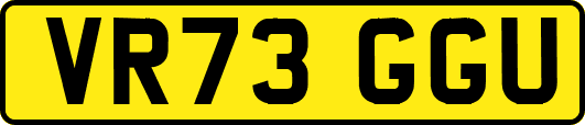 VR73GGU