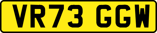 VR73GGW
