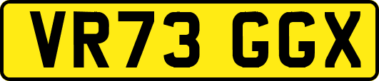 VR73GGX