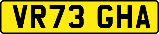 VR73GHA