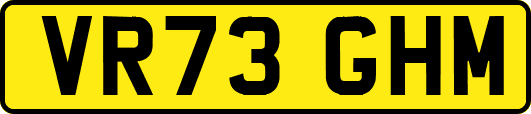 VR73GHM