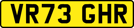 VR73GHR
