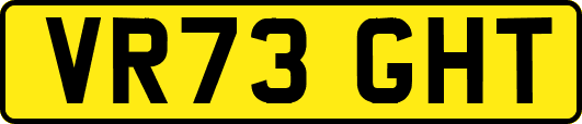 VR73GHT