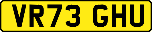 VR73GHU