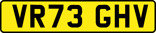 VR73GHV