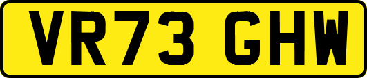 VR73GHW