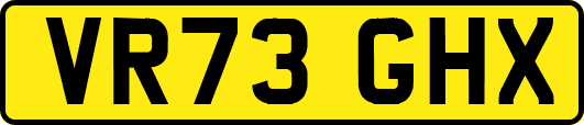 VR73GHX
