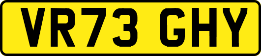 VR73GHY