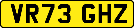 VR73GHZ