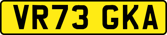 VR73GKA