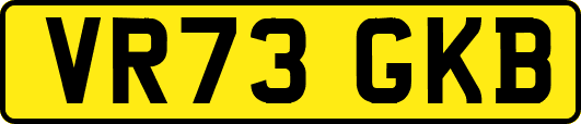 VR73GKB
