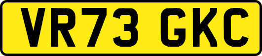 VR73GKC