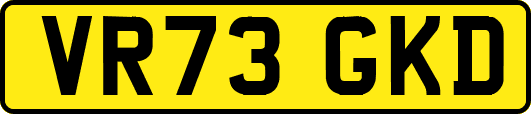 VR73GKD