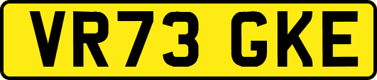 VR73GKE
