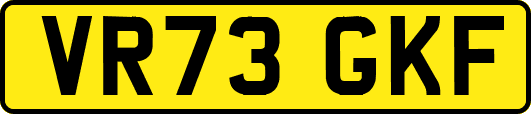 VR73GKF