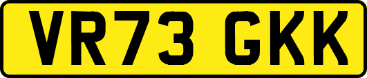 VR73GKK