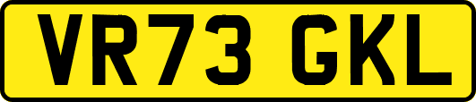 VR73GKL