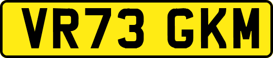 VR73GKM